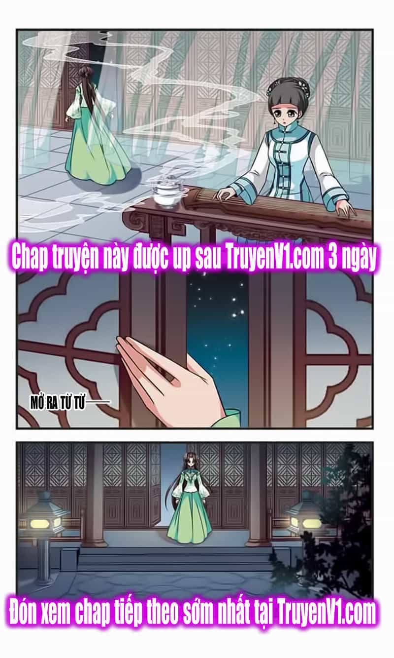 Phi Đãi Nghiên Tuyết - Chương 110 - ảnh 12