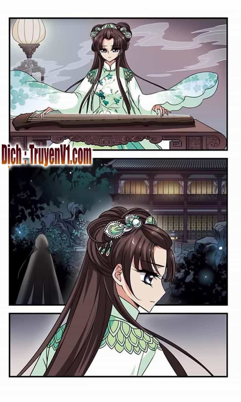 Phi Đãi Nghiên Tuyết - Chương 110 - ảnh 4