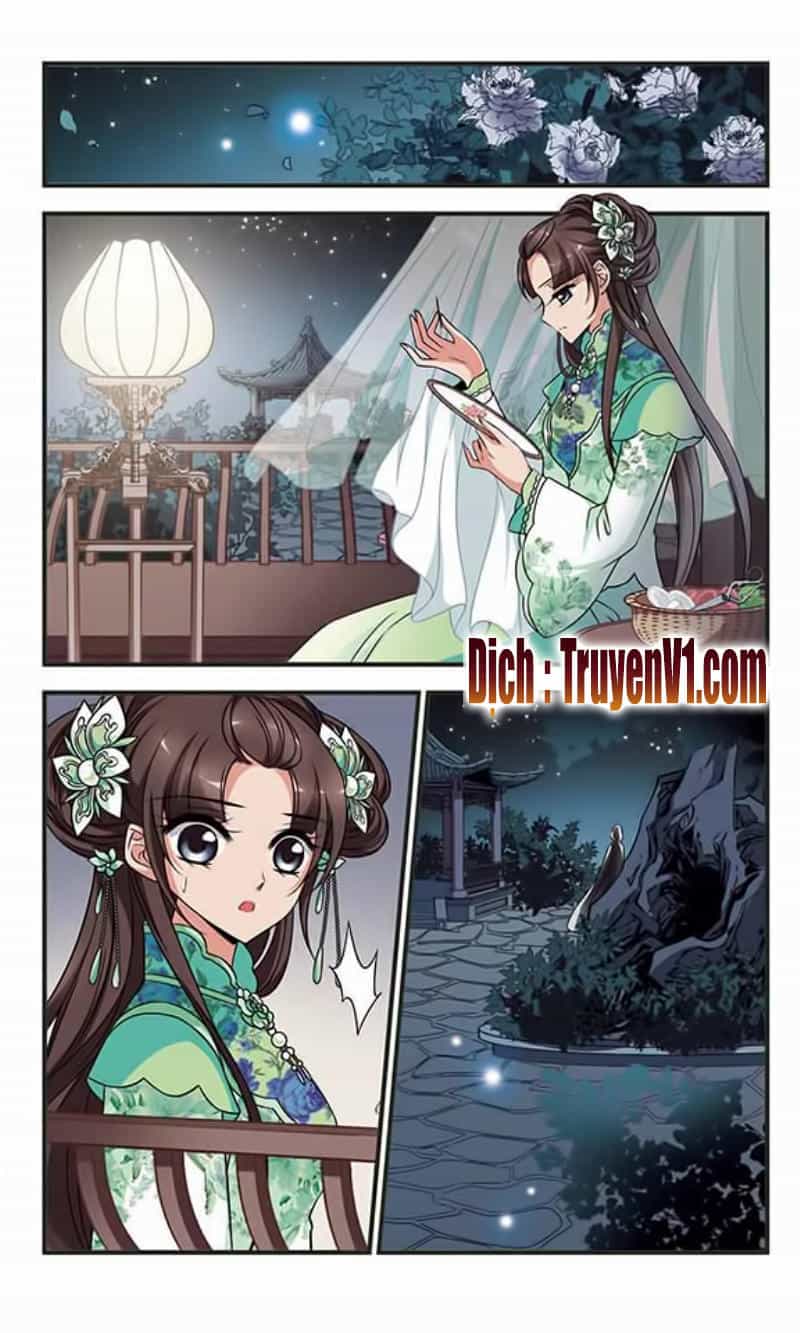 Phi Đãi Nghiên Tuyết - Chương 110 - ảnh 7