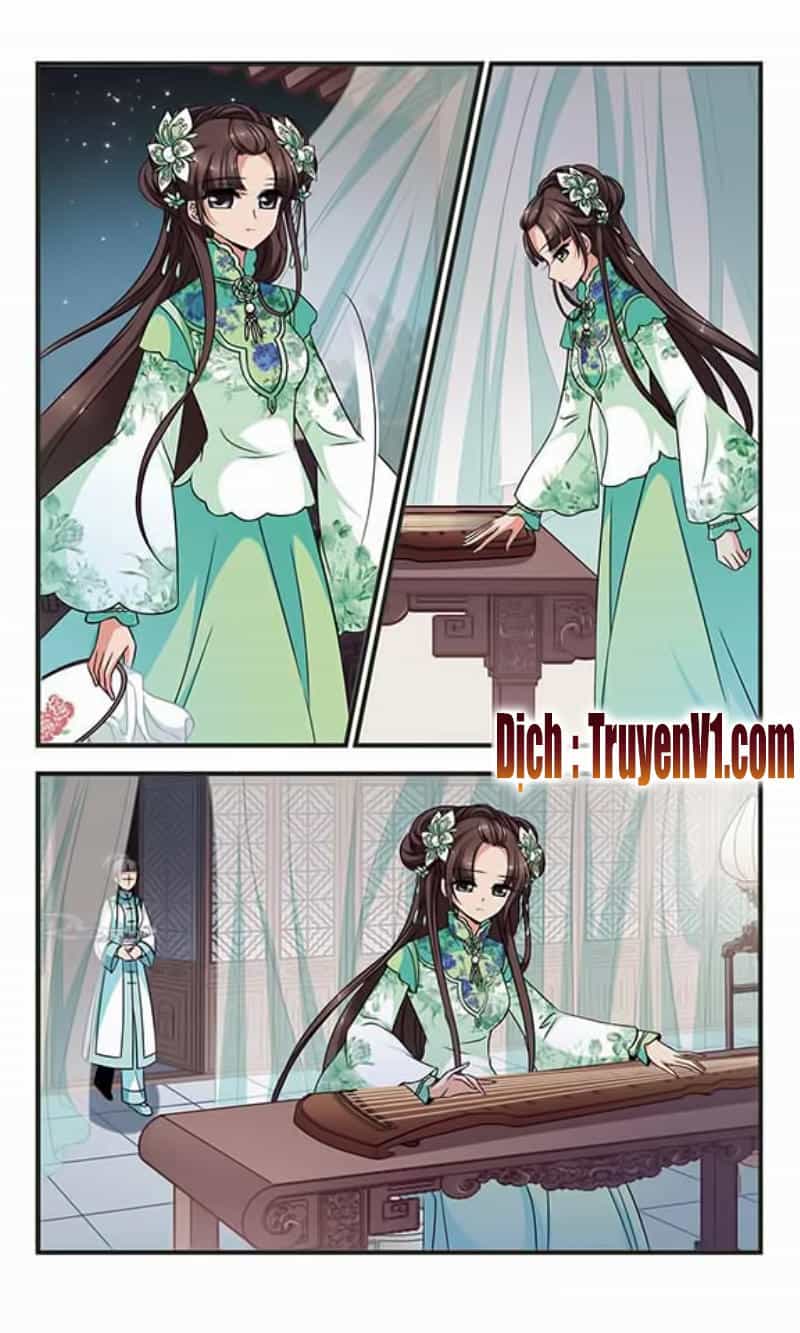 Phi Đãi Nghiên Tuyết - Chương 110 - ảnh 8