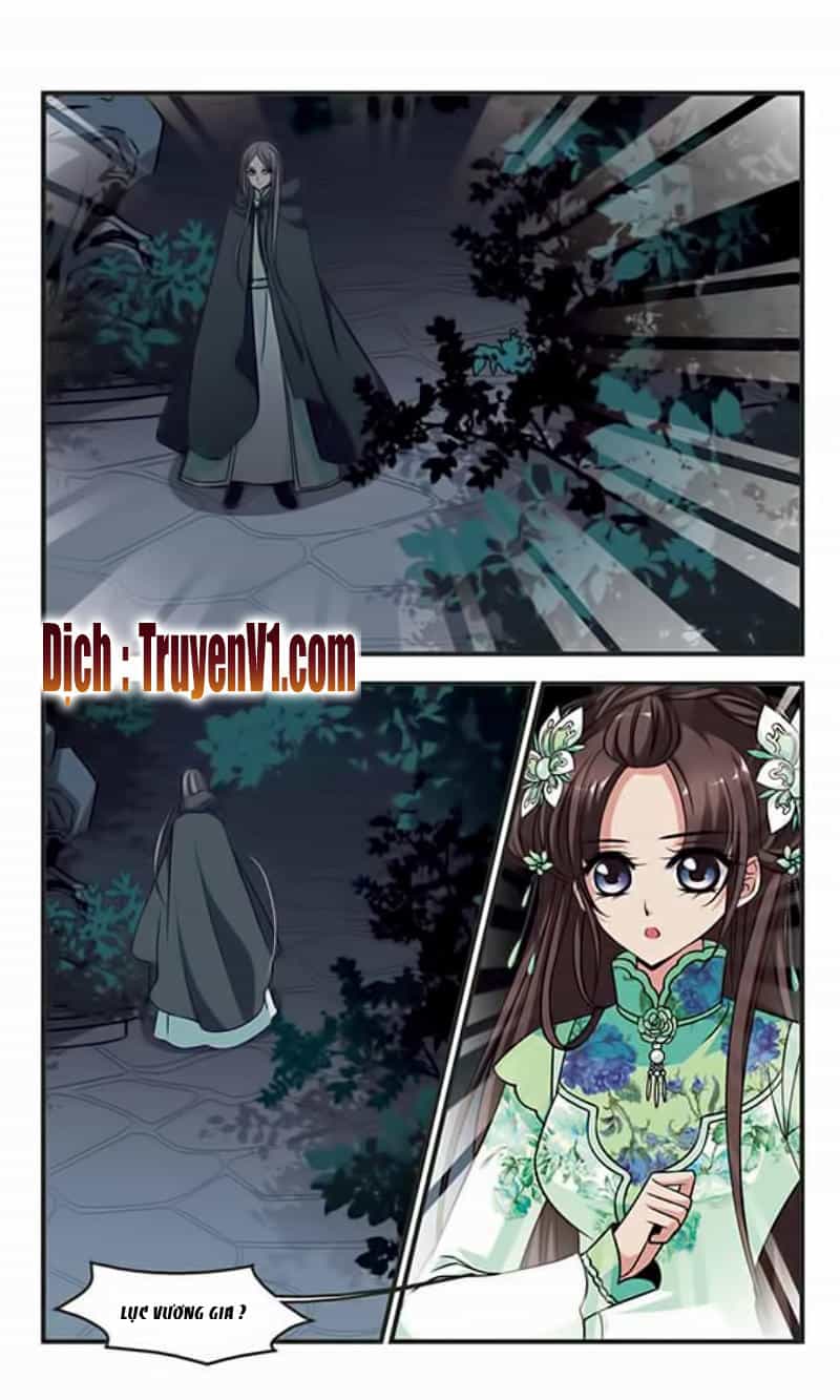 Phi Đãi Nghiên Tuyết - Chương 111 - ảnh 1