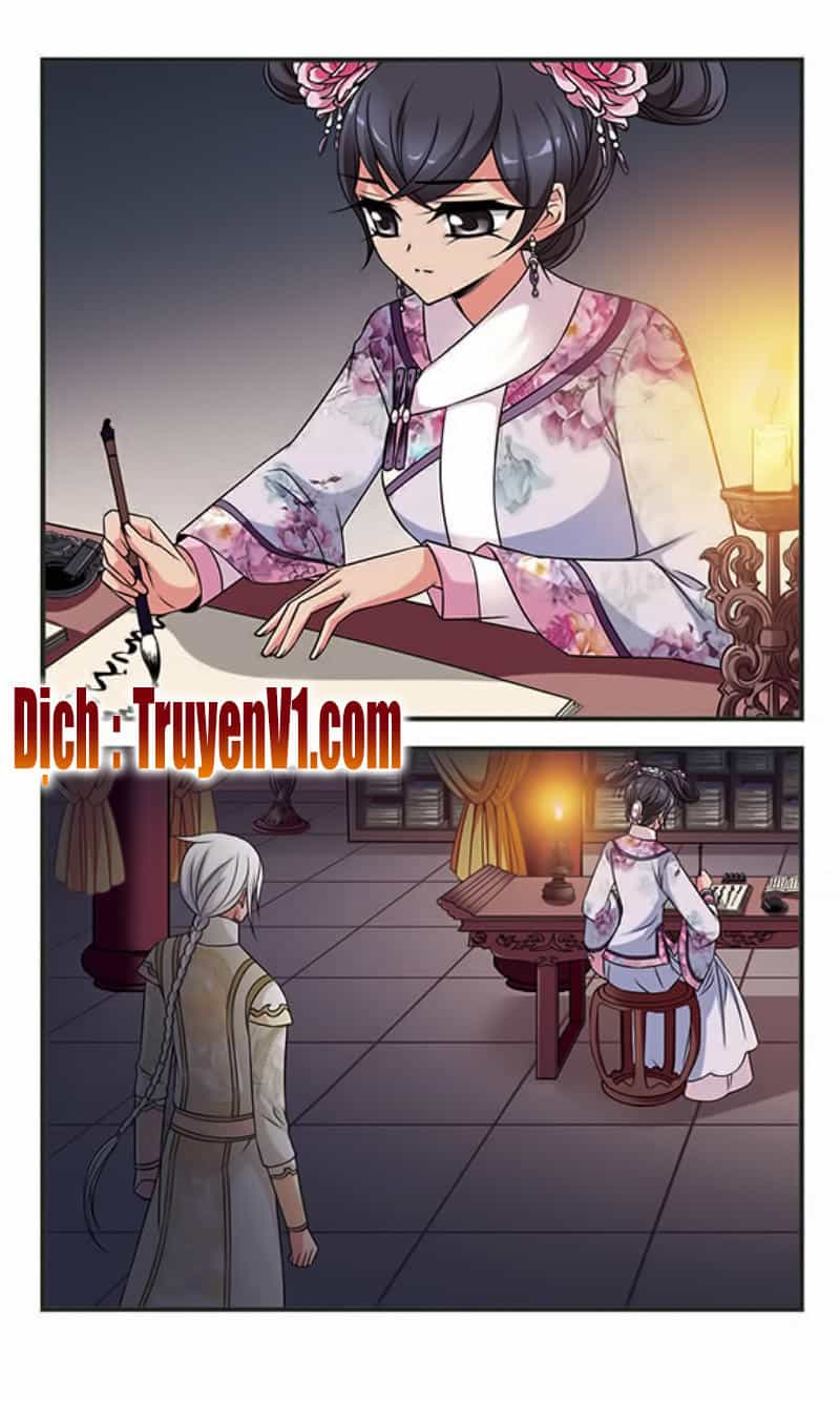 Phi Đãi Nghiên Tuyết - Chương 112 - ảnh 3