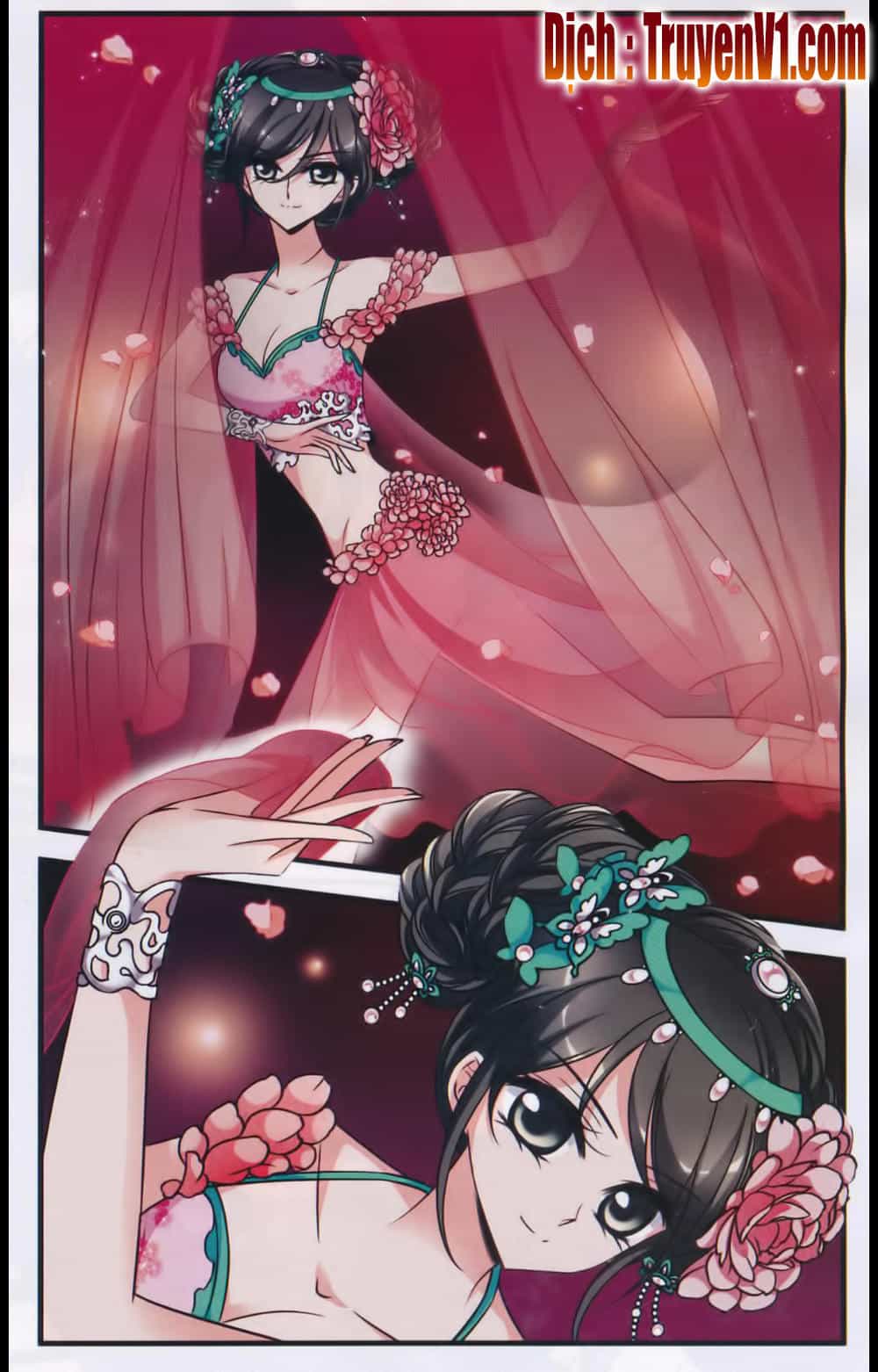 Phi Đãi Nghiên Tuyết - Chương 114 - ảnh 3