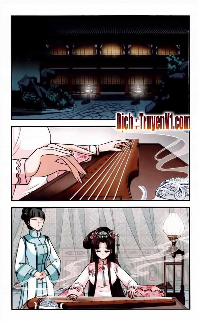 Phi Đãi Nghiên Tuyết - Chương 116 - ảnh 5