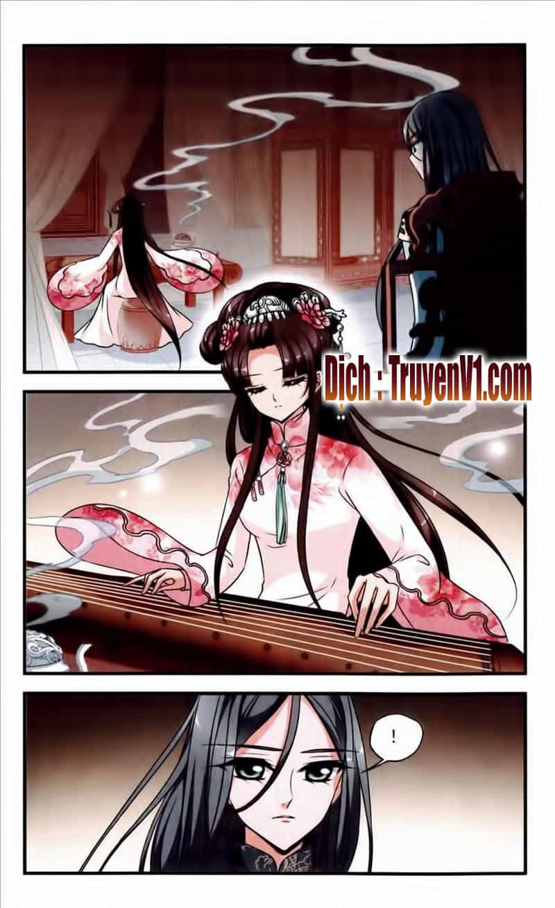 Phi Đãi Nghiên Tuyết - Chương 116 - ảnh 8