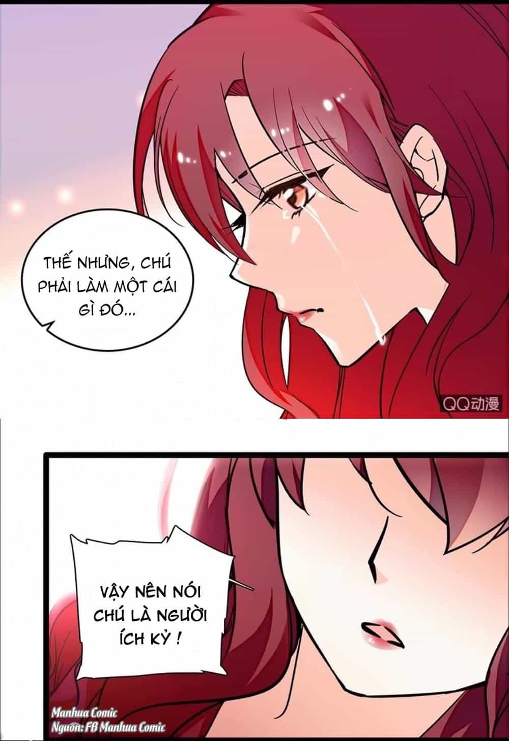 Phi Đãi Nghiên Tuyết - Chương 12 - ảnh 22
