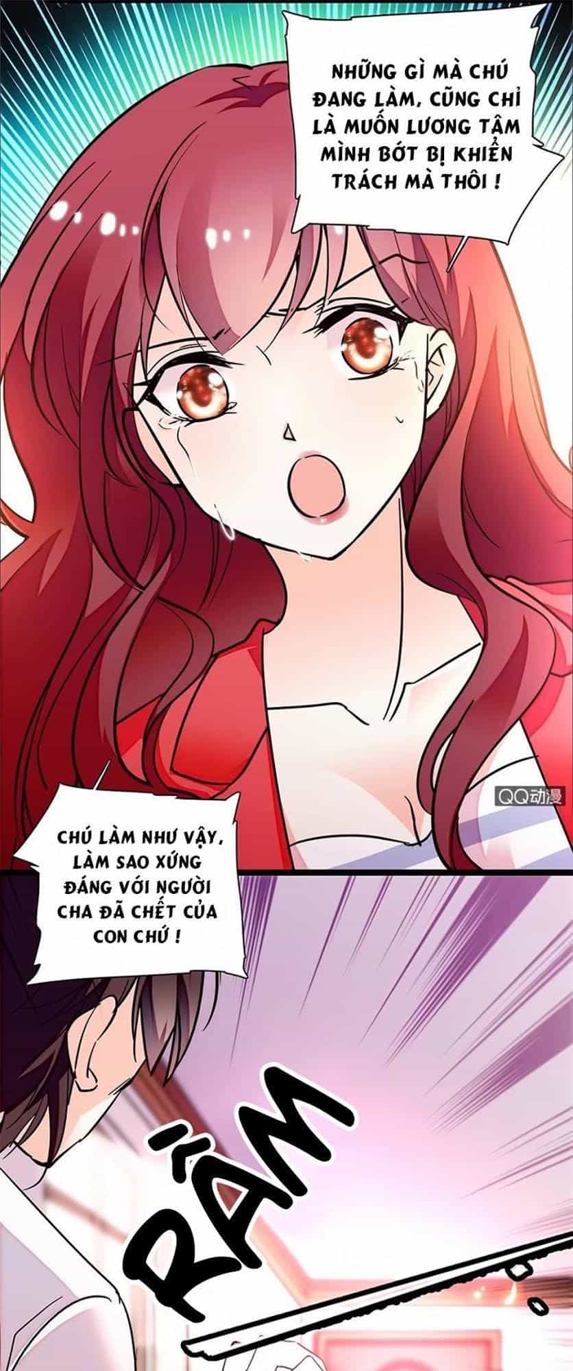 Phi Đãi Nghiên Tuyết - Chương 12 - ảnh 23