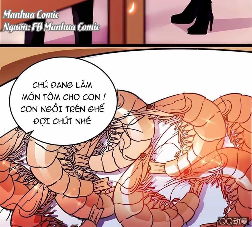 Phi Đãi Nghiên Tuyết - Chương 12 - ảnh 7