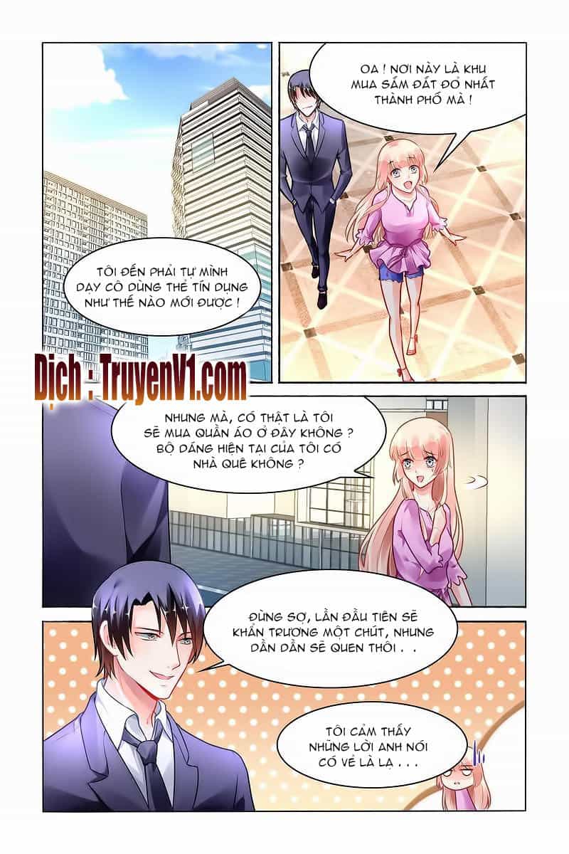 Phi Đãi Nghiên Tuyết - Chương 117 - ảnh 2