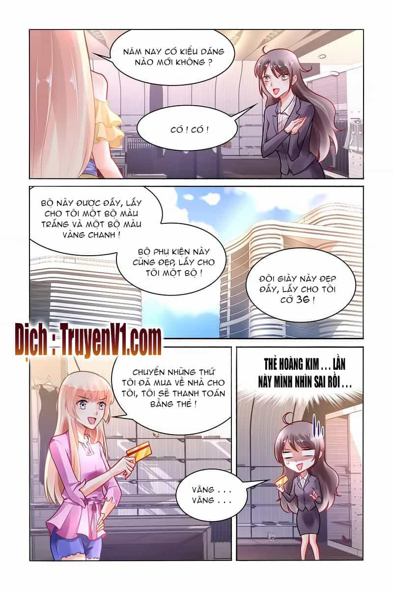 Phi Đãi Nghiên Tuyết - Chương 117 - ảnh 6