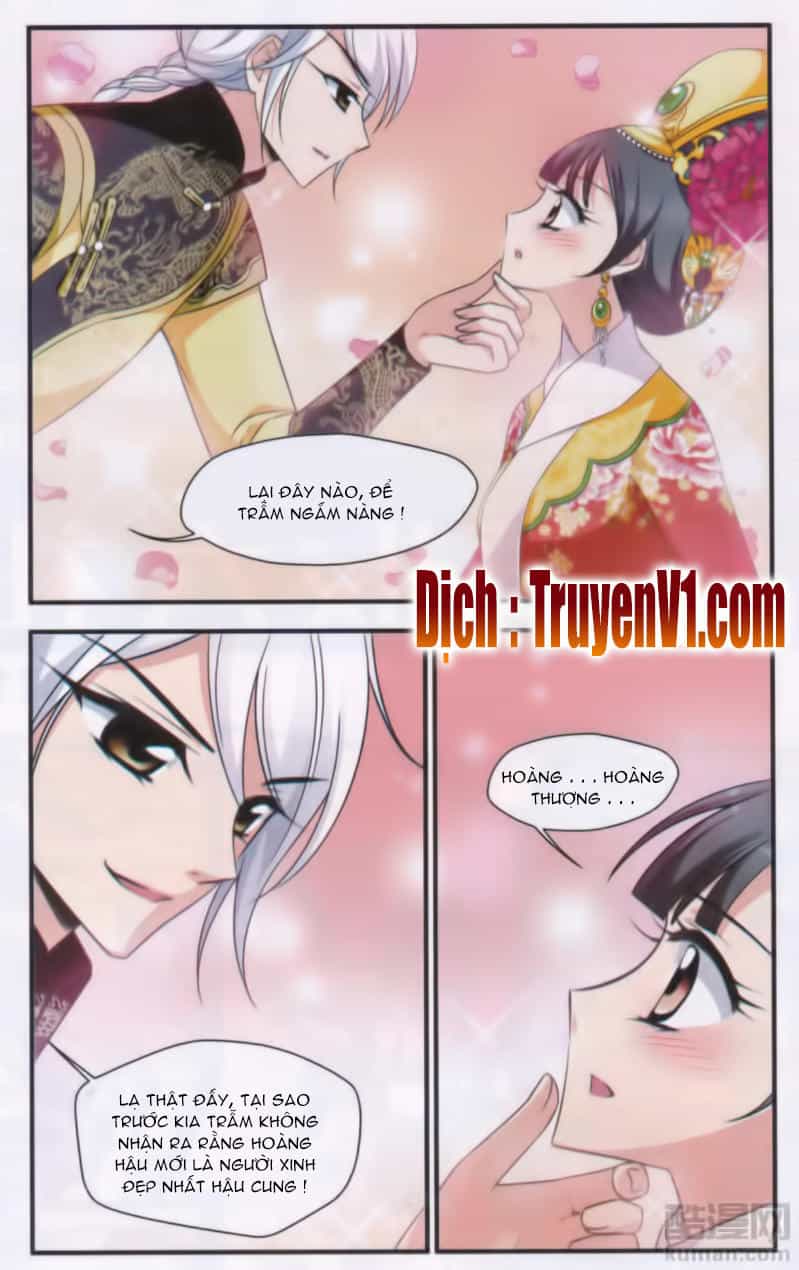 Phi Đãi Nghiên Tuyết - Chương 118 - ảnh 2