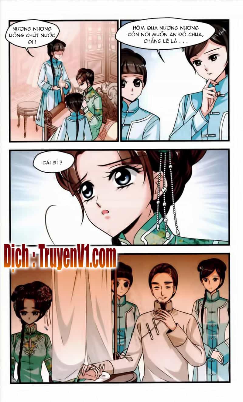 Phi Đãi Nghiên Tuyết - Chương 124 - ảnh 4