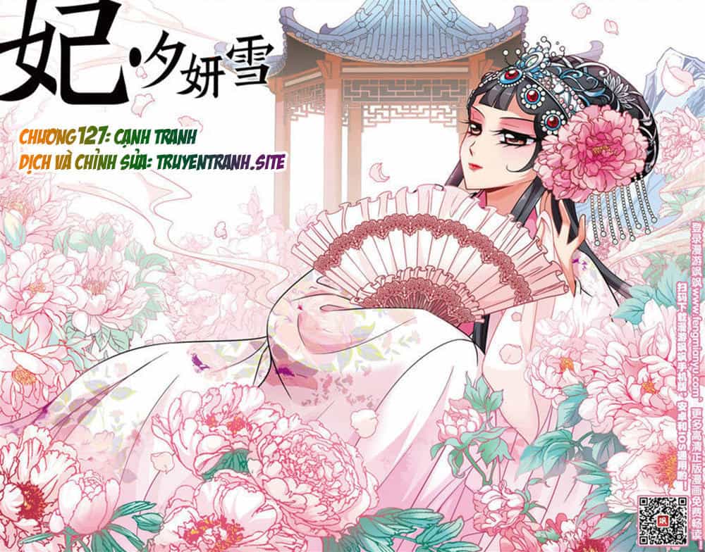 Phi Đãi Nghiên Tuyết - Chương 127 - ảnh 1