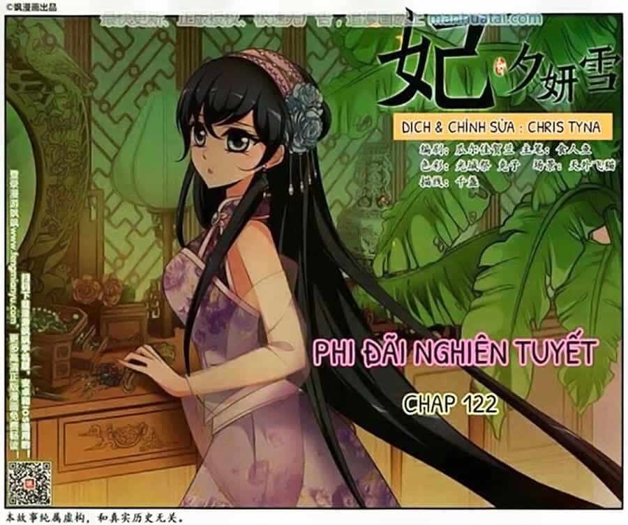 Phi Đãi Nghiên Tuyết - Chương 131 - ảnh 1