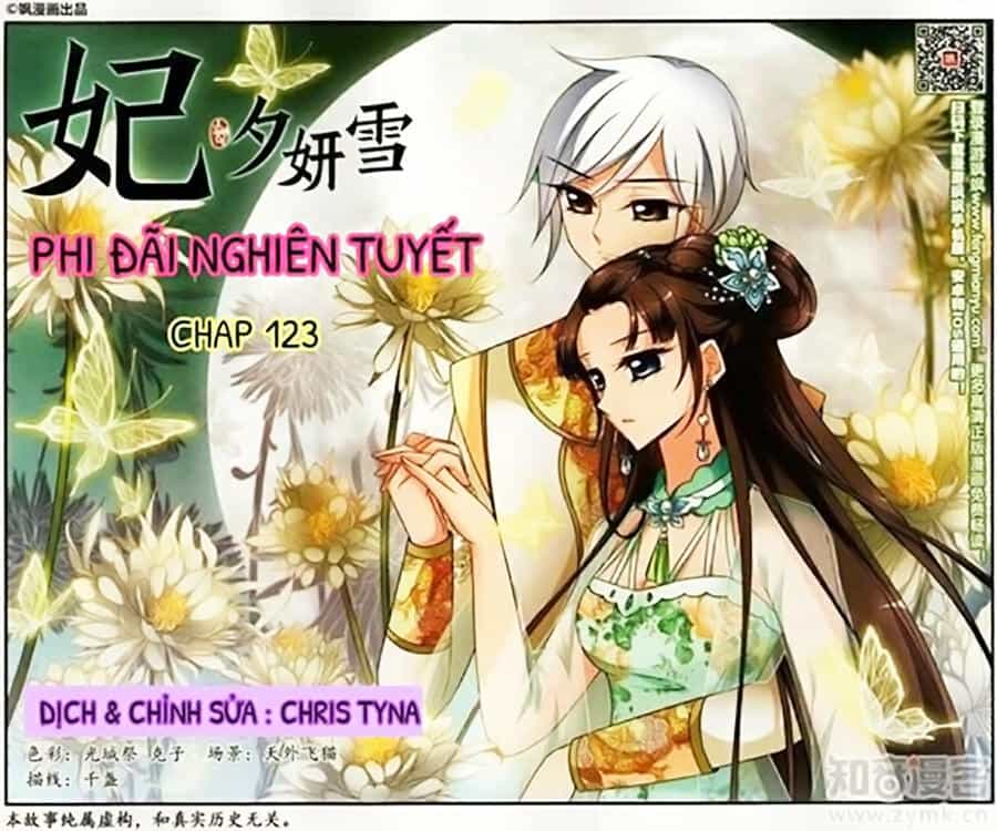 Phi Đãi Nghiên Tuyết - Chương 132 - ảnh 1