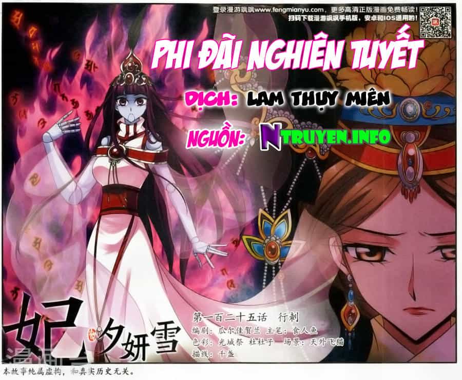 Phi Đãi Nghiên Tuyết - Chương 134 - ảnh 2