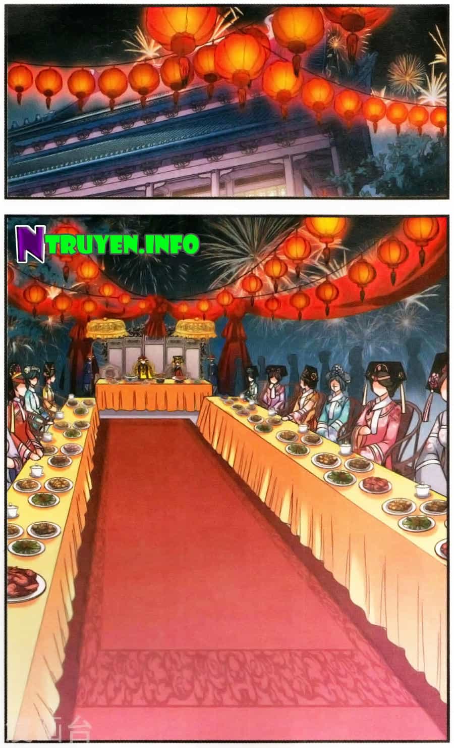 Phi Đãi Nghiên Tuyết - Chương 138 - ảnh 6