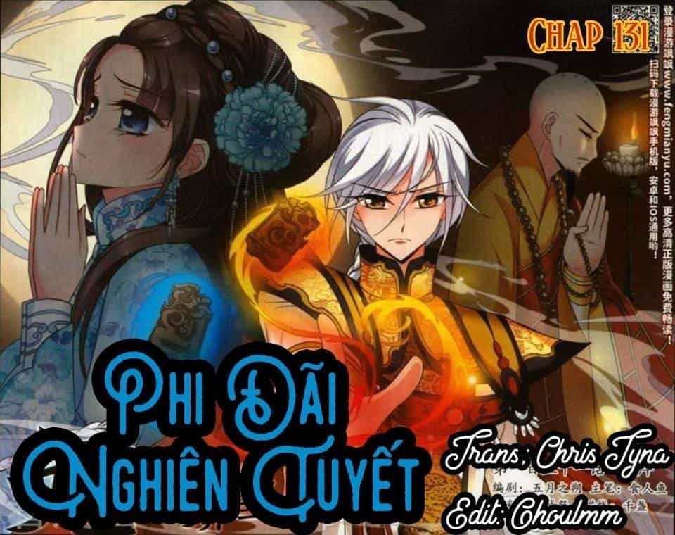 Phi Đãi Nghiên Tuyết - Chương 141 - ảnh 1