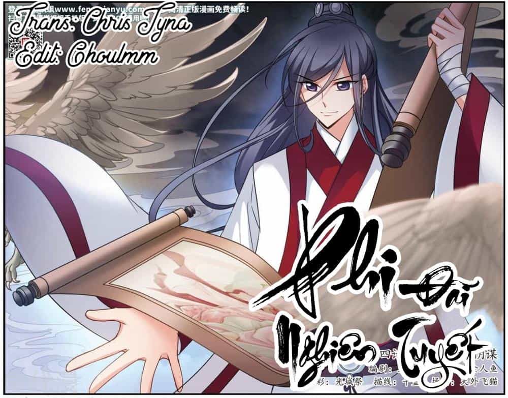 Phi Đãi Nghiên Tuyết - Chương 142 - ảnh 1