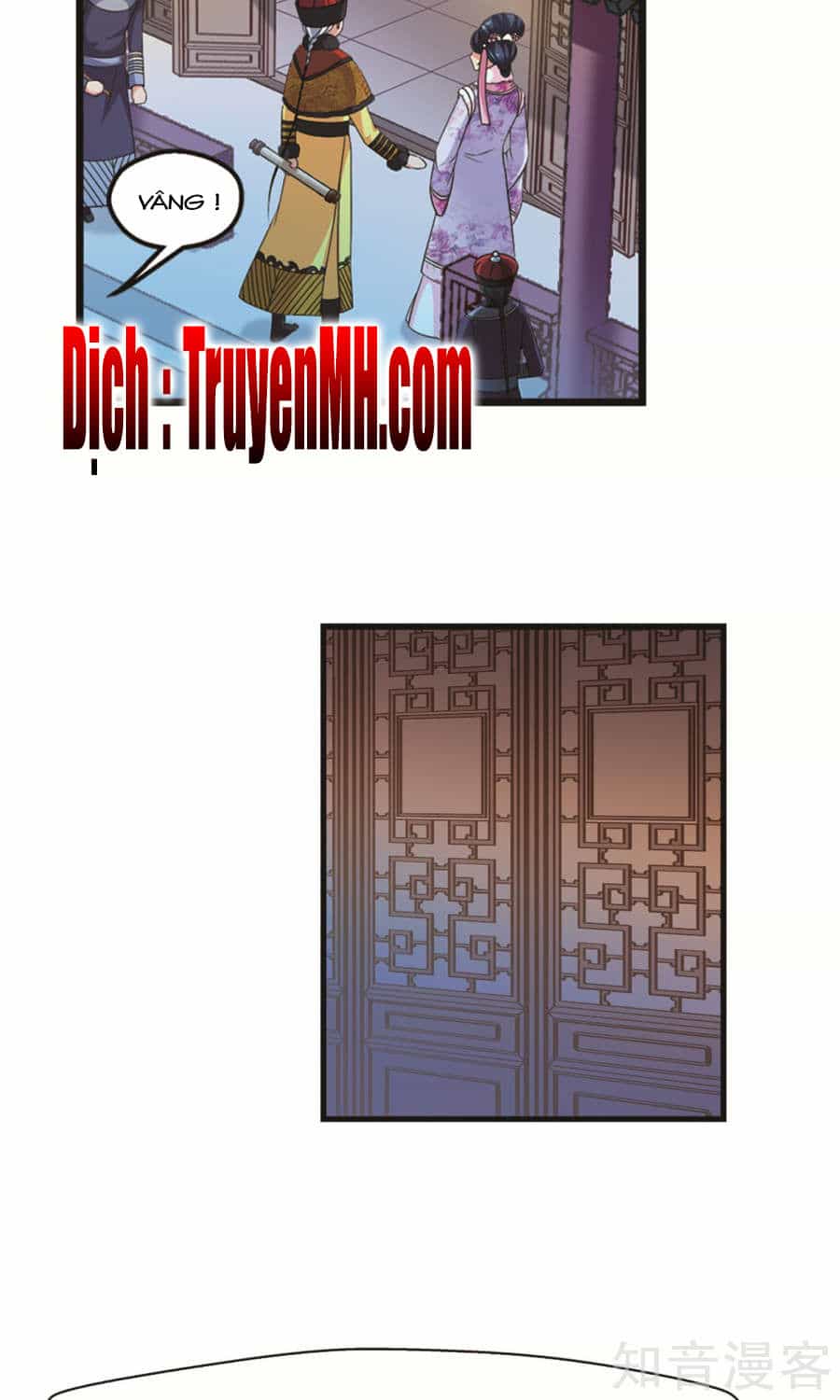 Phi Đãi Nghiên Tuyết - Chương 153 - ảnh 13