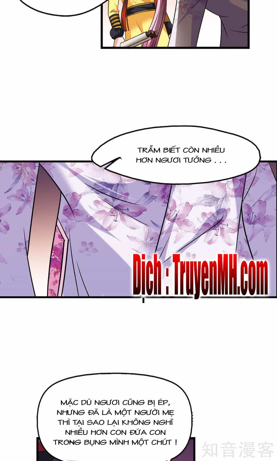 Phi Đãi Nghiên Tuyết - Chương 153 - ảnh 21