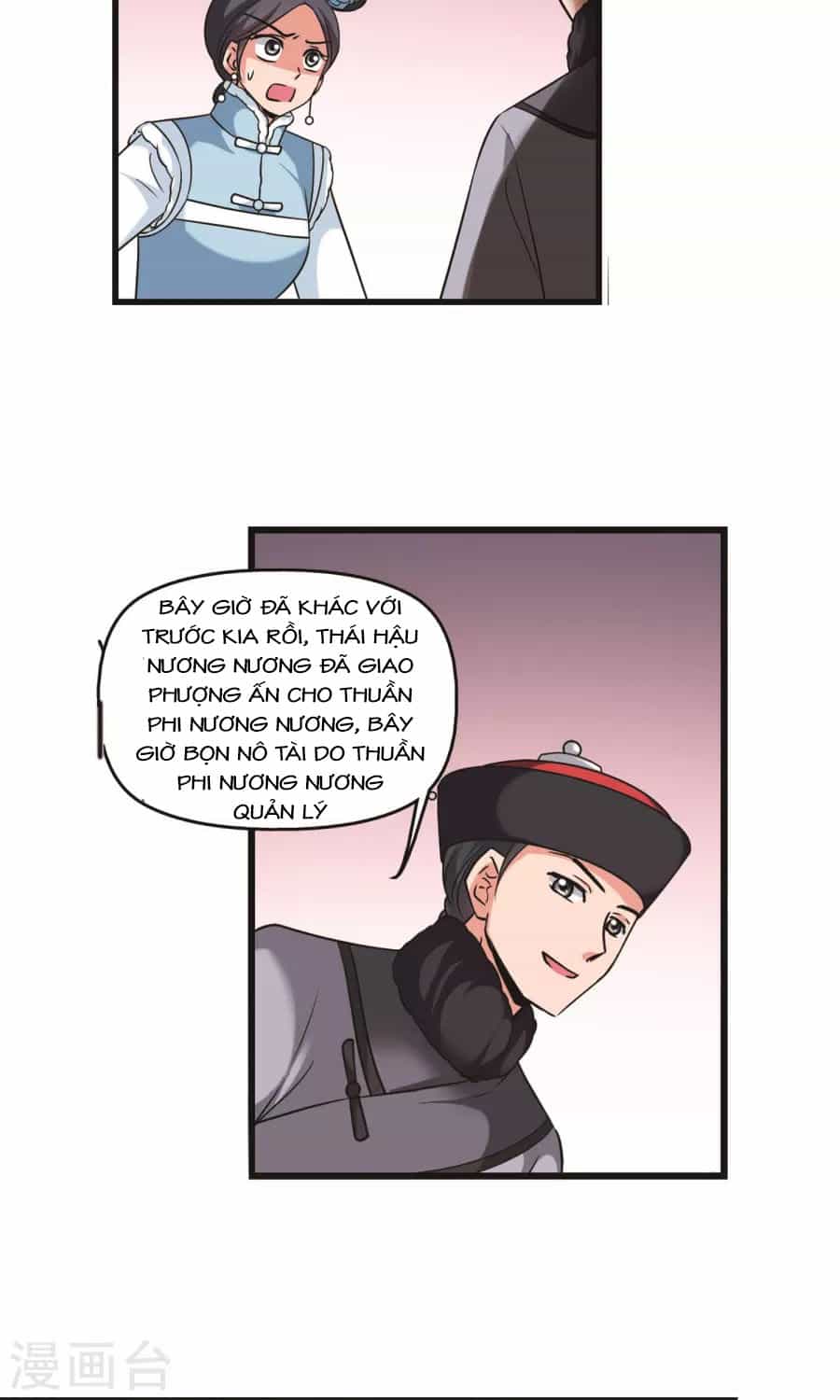 Phi Đãi Nghiên Tuyết - Chương 154 - ảnh 20