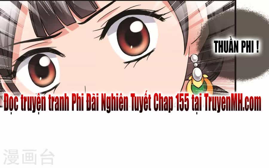Phi Đãi Nghiên Tuyết - Chương 154 - ảnh 21