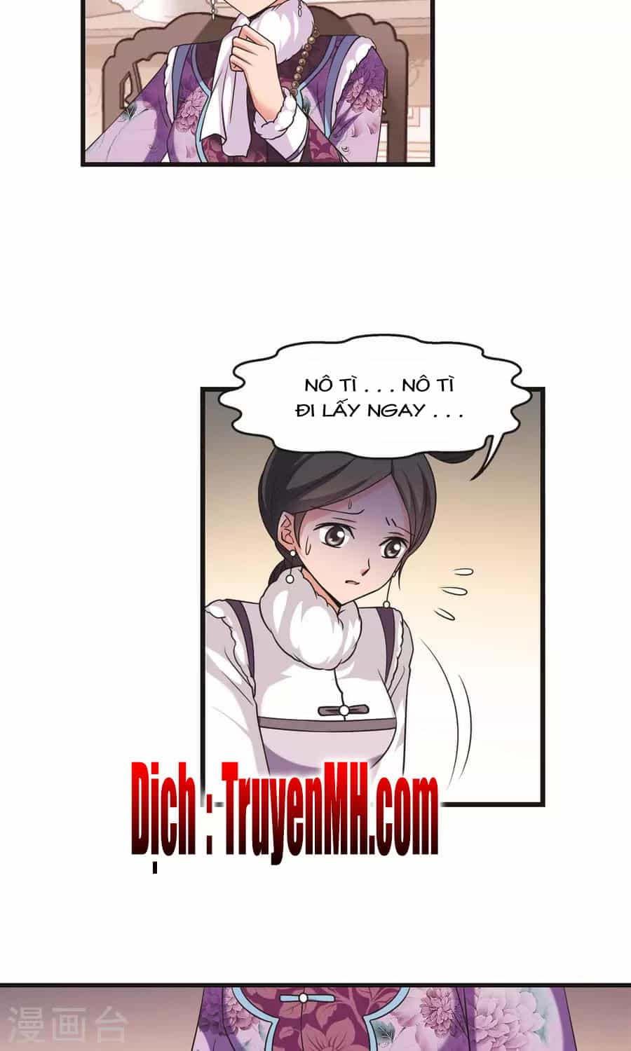 Phi Đãi Nghiên Tuyết - Chương 155 - ảnh 14