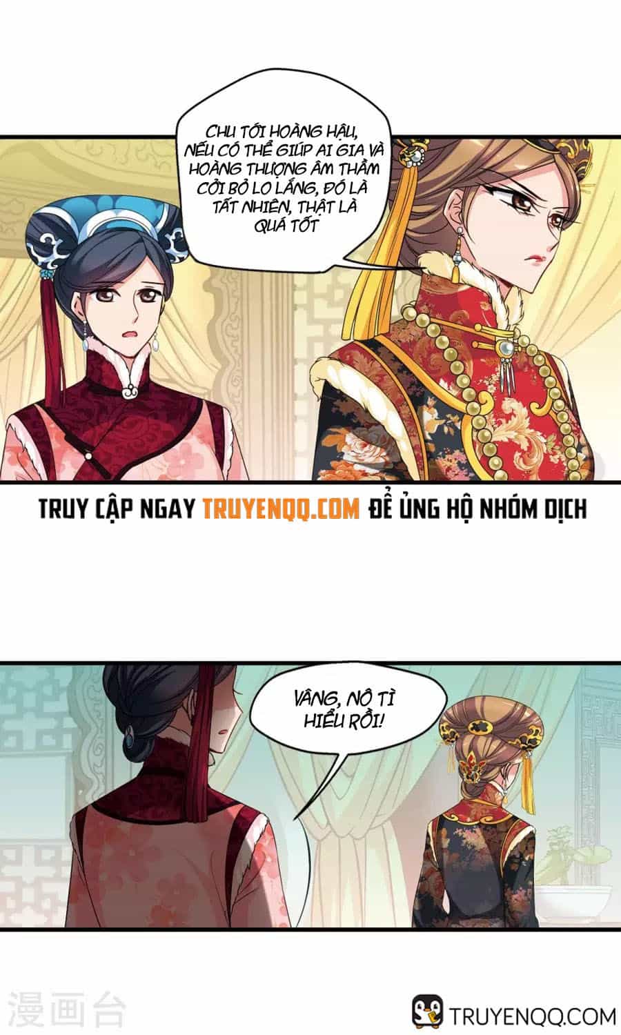 Phi Đãi Nghiên Tuyết - Chương 156.1 - ảnh 13