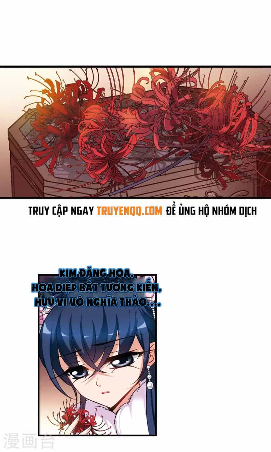 Phi Đãi Nghiên Tuyết - Chương 156.1 - ảnh 20