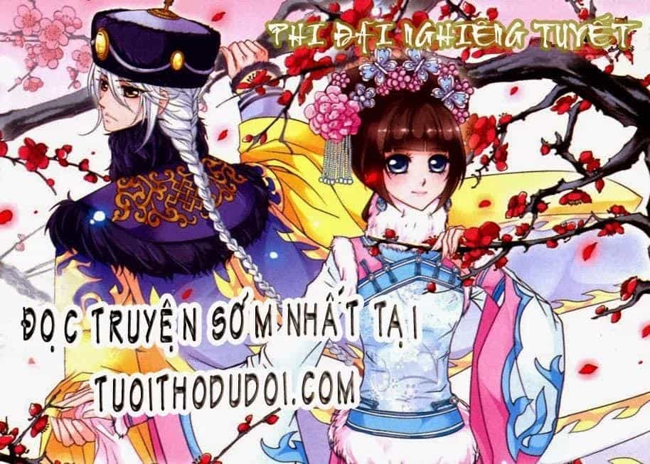 Phi Đãi Nghiên Tuyết - Chương 2 - ảnh 1