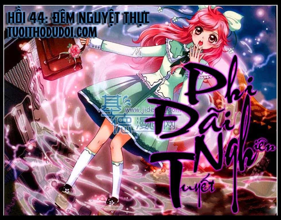 Phi Đãi Nghiên Tuyết - Chương 44 - ảnh 2