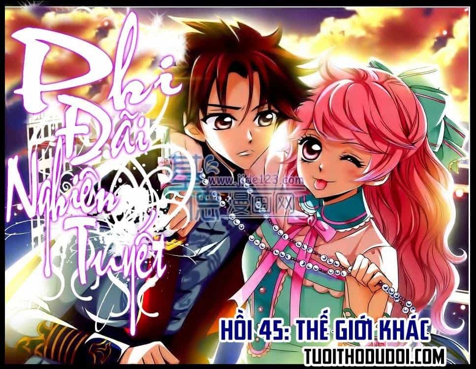 Phi Đãi Nghiên Tuyết - Chương 45 - ảnh 1