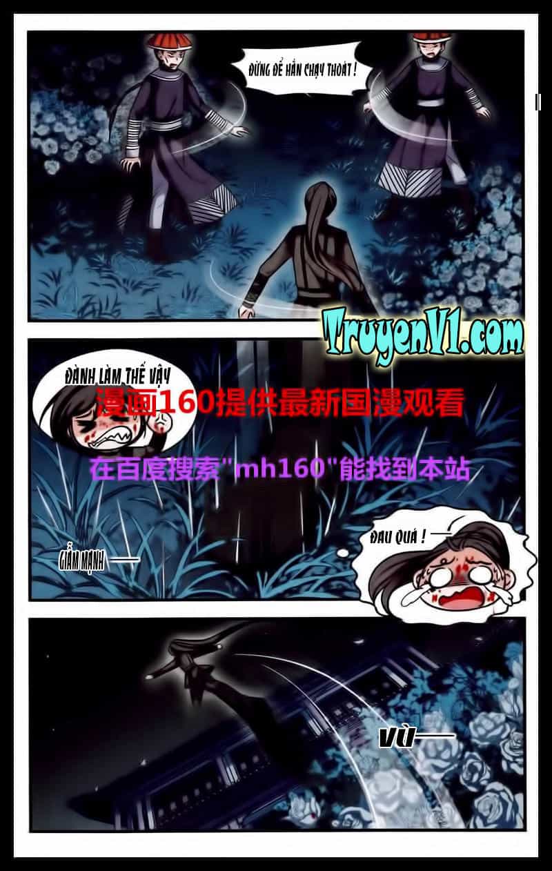 Phi Đãi Nghiên Tuyết - Chương 65 - ảnh 15