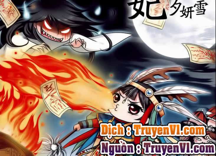Phi Đãi Nghiên Tuyết - Chương 67 - ảnh 1