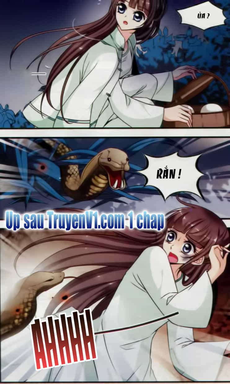 Phi Đãi Nghiên Tuyết - Chương 79 - ảnh 23