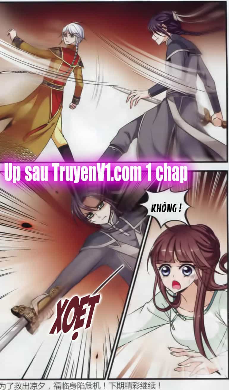 Phi Đãi Nghiên Tuyết - Chương 80 - ảnh 23