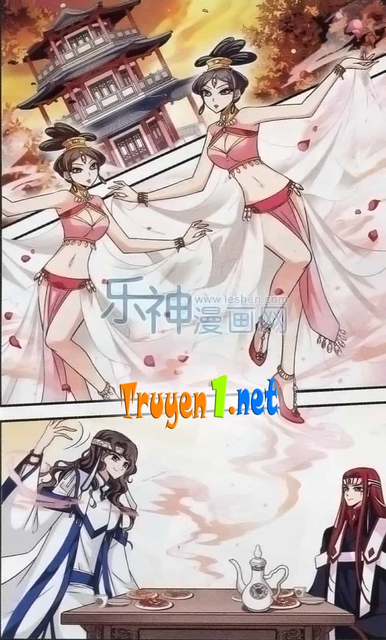 Phi Đãi Nghiên Tuyết - Chương 83 - ảnh 2