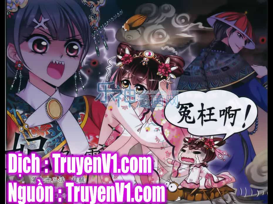 Phi Đãi Nghiên Tuyết - Chương 93 - ảnh 1