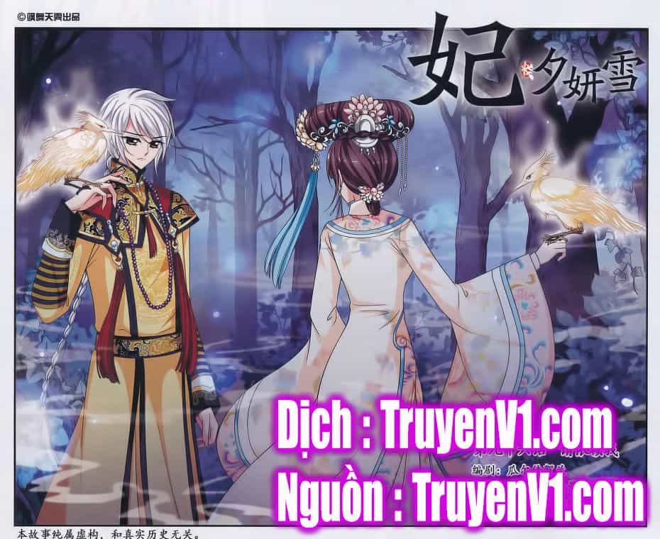 Phi Đãi Nghiên Tuyết - Chương 96 - ảnh 1