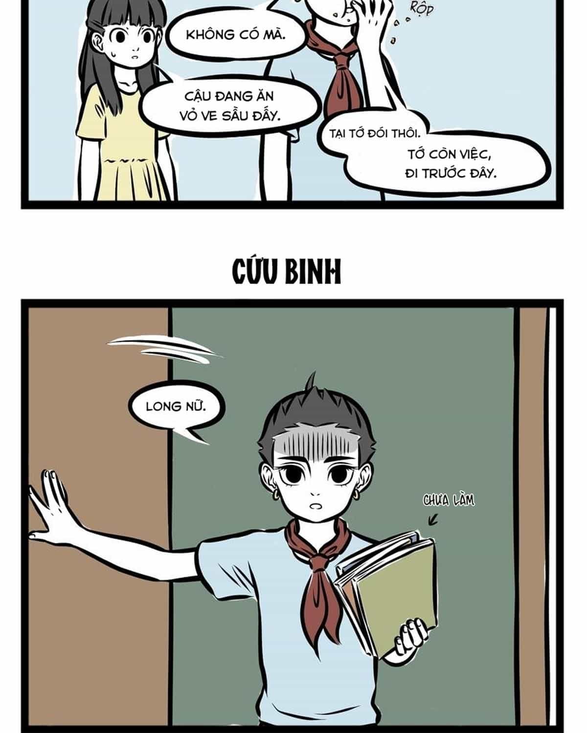 Phi Nhân - Chương 101 - ảnh 10