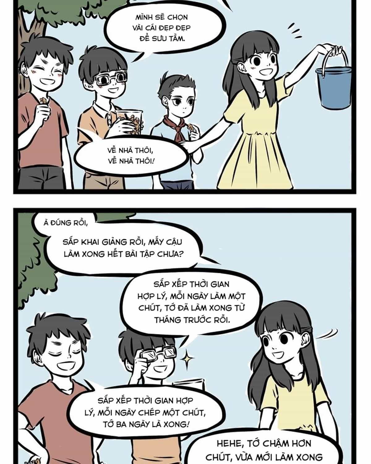 Phi Nhân - Chương 101 - ảnh 8
