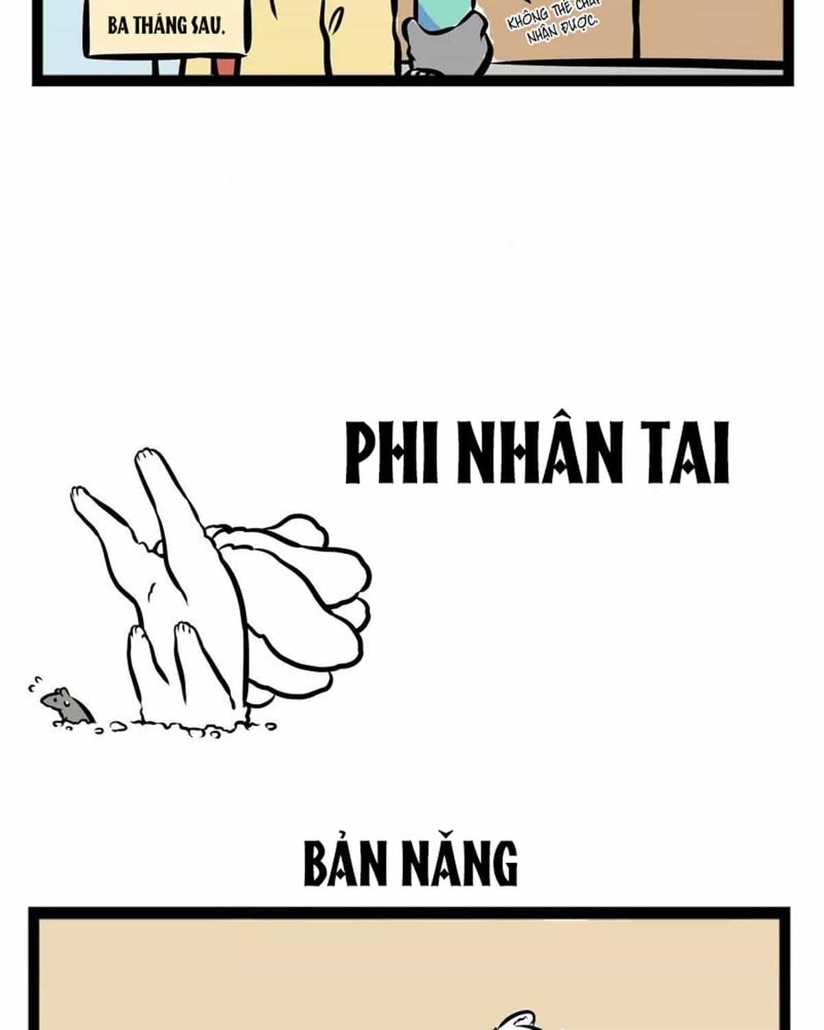Phi Nhân - Chương 103 - ảnh 7