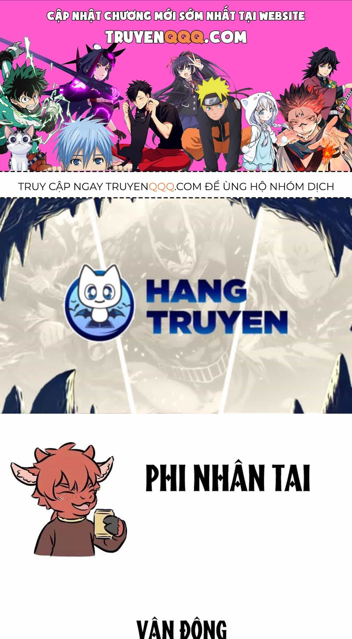 Phi Nhân - Chương 105 - ảnh 1