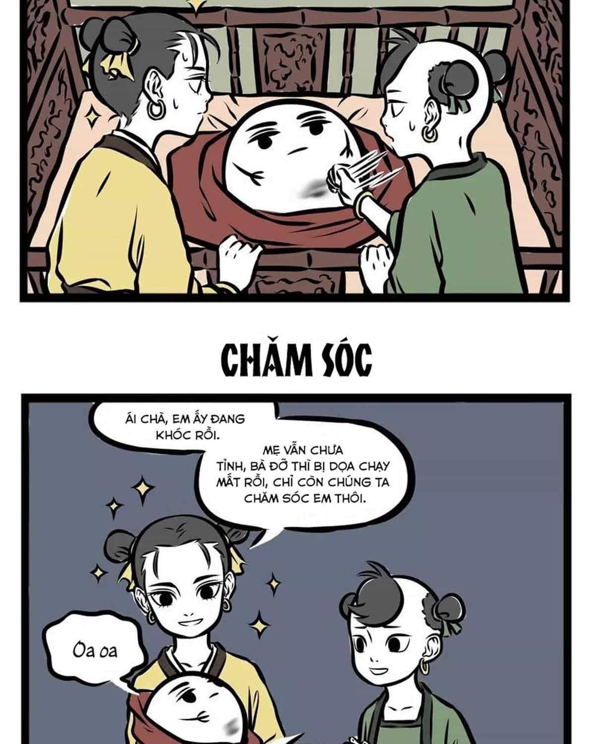 Phi Nhân - Chương 105 - ảnh 10