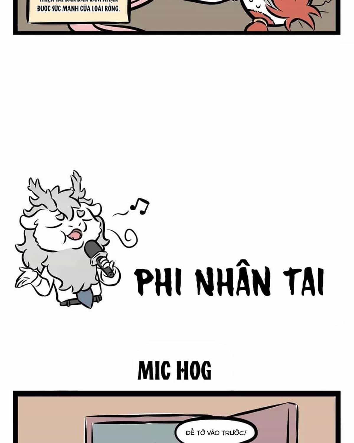 Phi Nhân - Chương 106 - ảnh 7