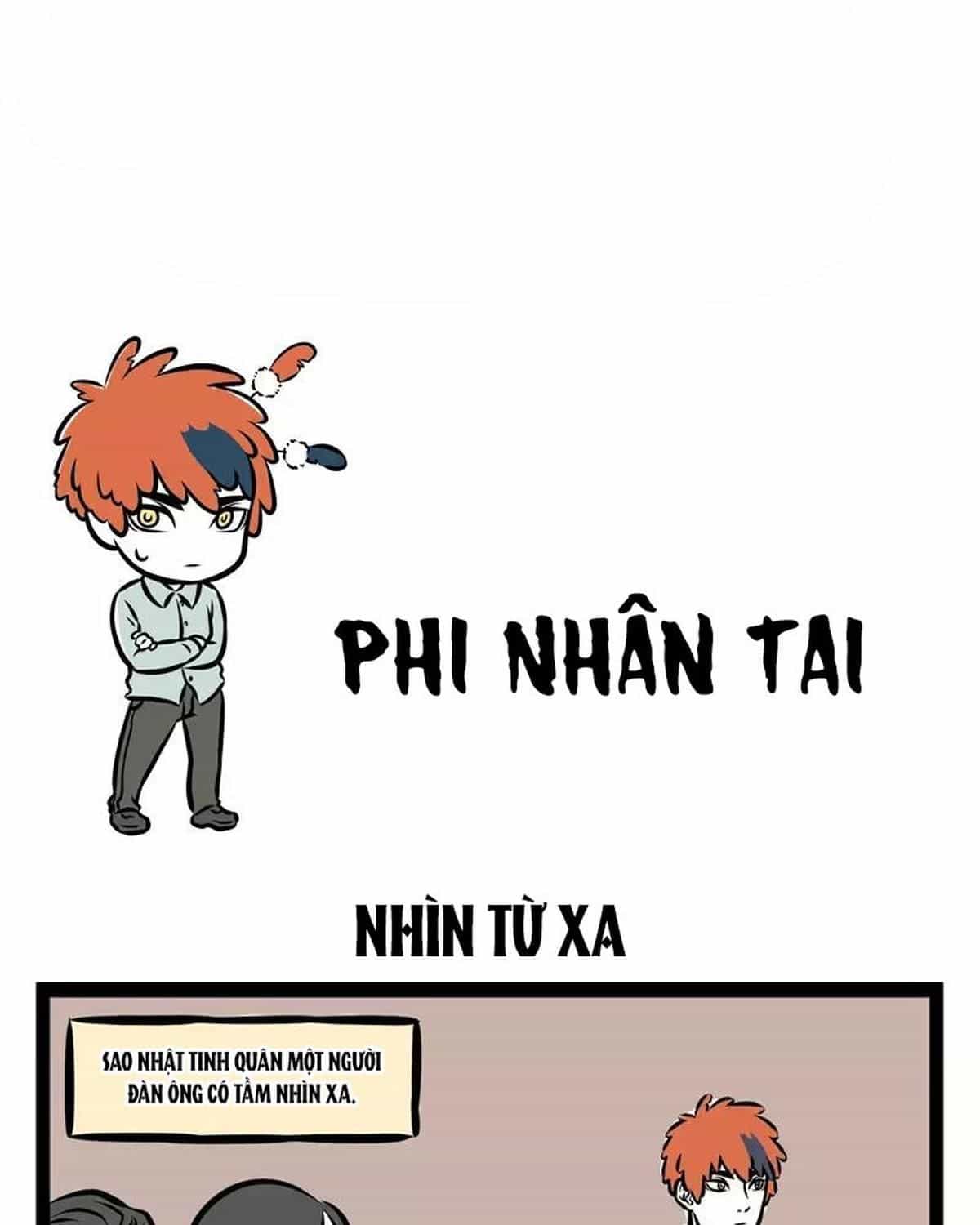 Phi Nhân - Chương 107 - ảnh 13