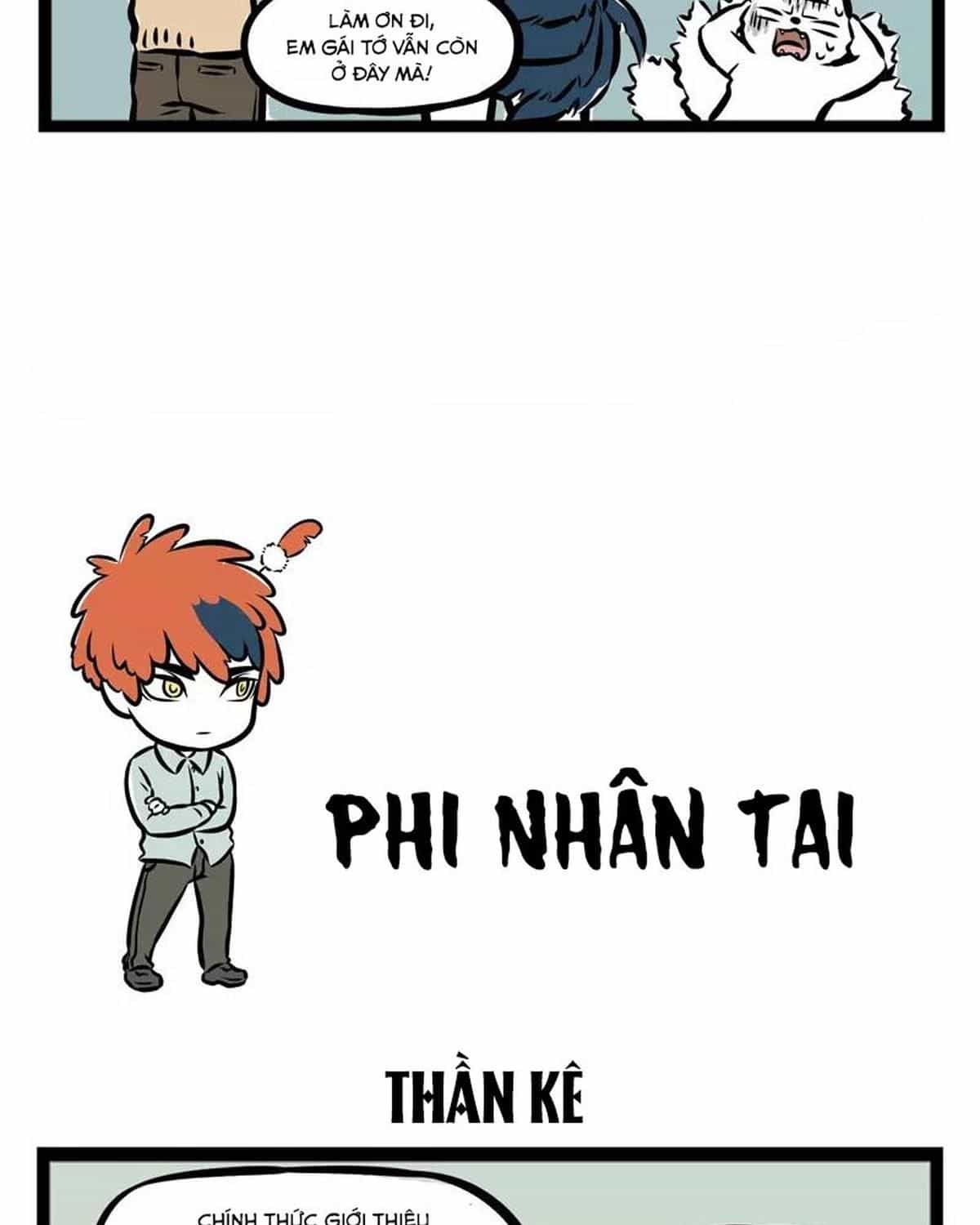 Phi Nhân - Chương 107 - ảnh 7