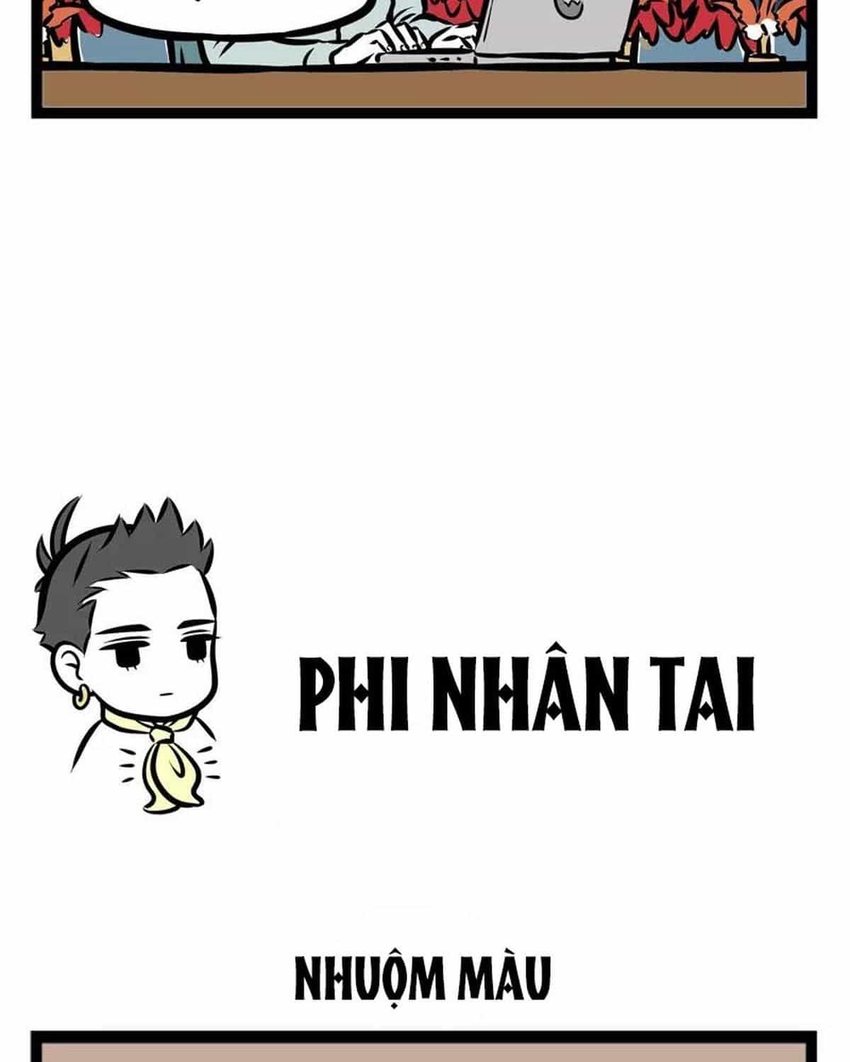 Phi Nhân - Chương 108 - ảnh 7