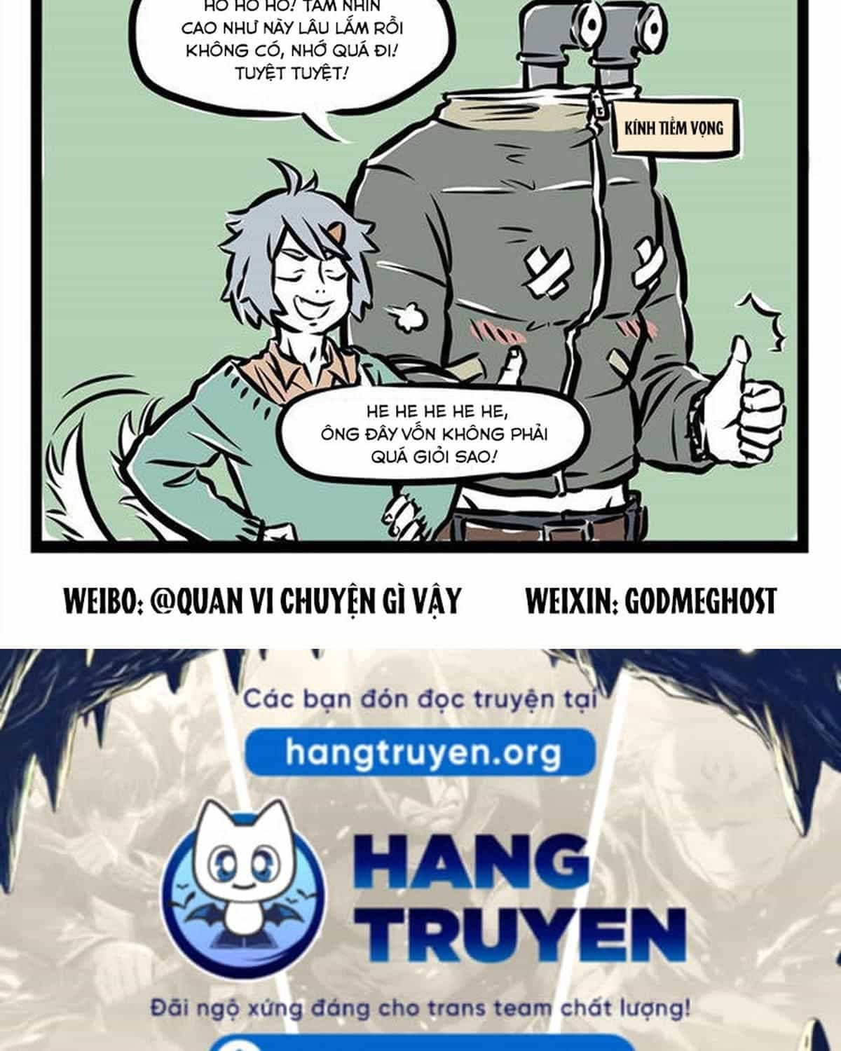Phi Nhân - Chương 11 - ảnh 18